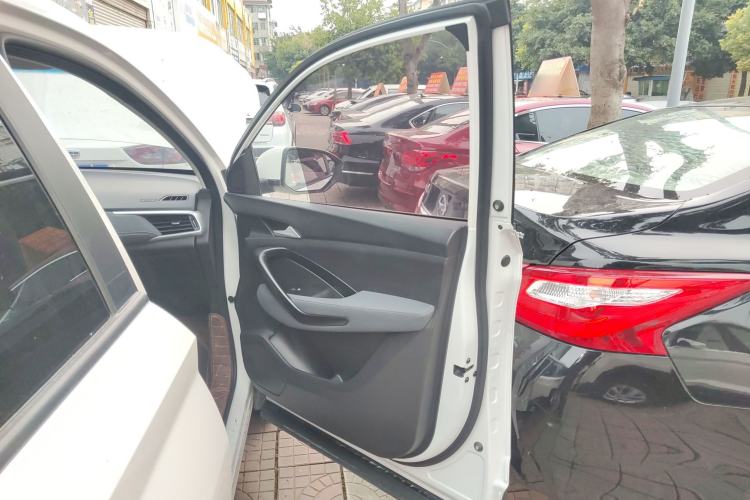 Used Baojun 530 2018 1.5T Manual Comfort Model China V Standard