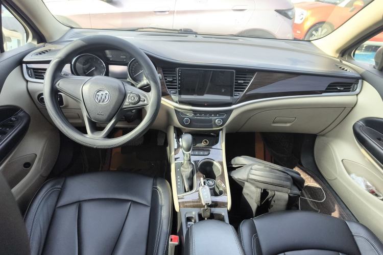 Used Buick Verano 2018 Sedan 15S Automatic Entry Model
