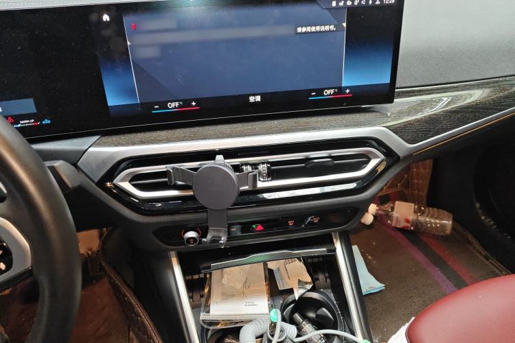 Used BMW 3 Series 2023 325Li M Sport Package