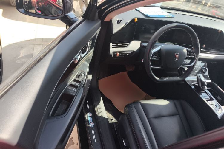 Used Bestune B70 2022 Third Generation 1.5T Automatic Premium Edition
