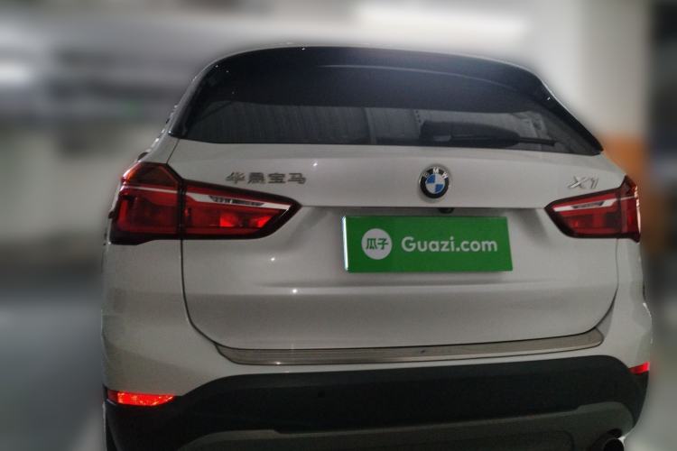 Used BMW X1 2018 sDrive20Li Leading Model
