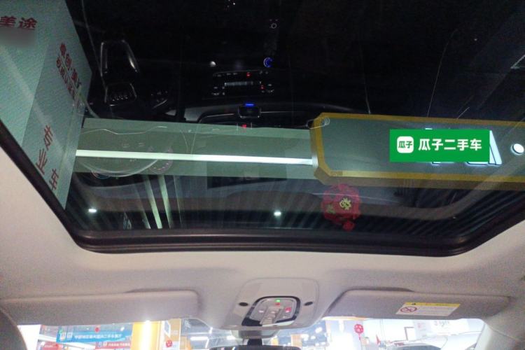 Used Audi Q5L 2023 40T Fashionable and Elegant Version
