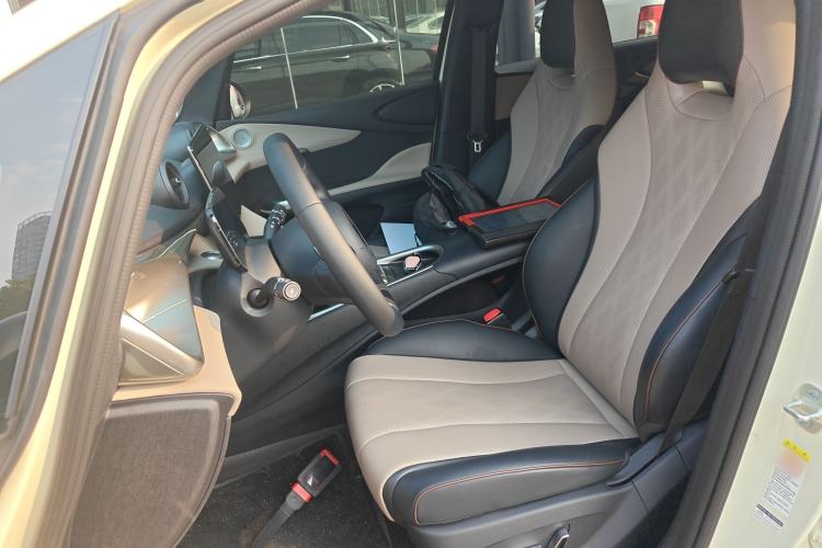 Used BYD Dolphin 2024 Honor Edition 420km Freedom Version
