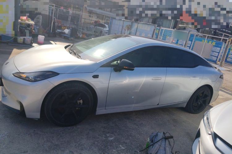 Used  GT 2023 560 Rear-Drive Seven-Wing Edition