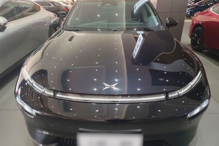 Used XPeng P7 2020 586N
