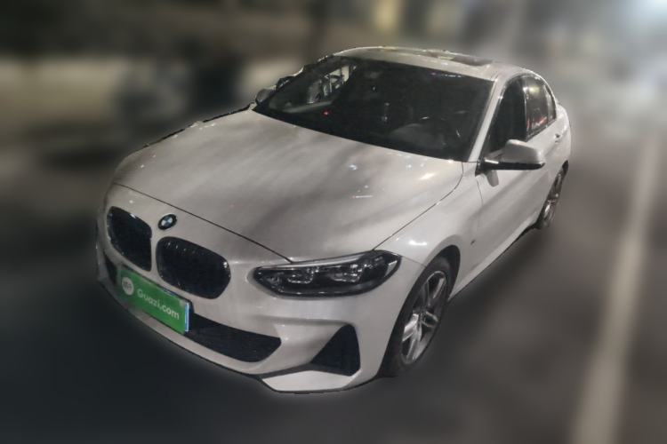 Used BMW 1 Series 2019 118i M Sport Package