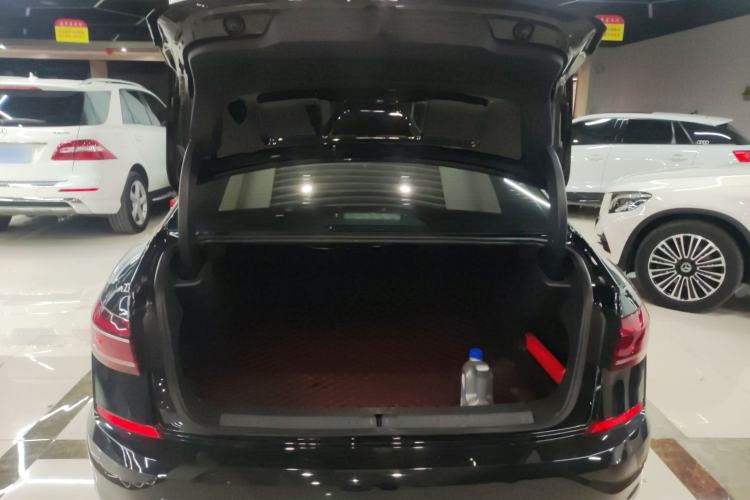 Used Volkswagen Passat 2023 Revised 330TSI Starry Elite Edition