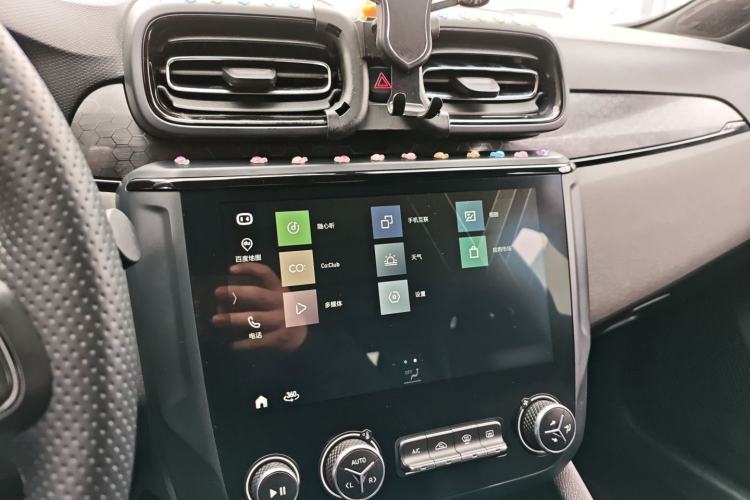 Used Lynk & Co 03 2021 2.0TD Automatic Jing Plus
