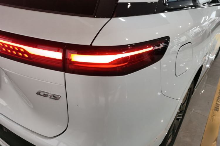 Used XPeng G9 2024 570 Pro