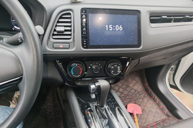 Used Honda Vezel 2020 1.5L CVT Pioneer Edition