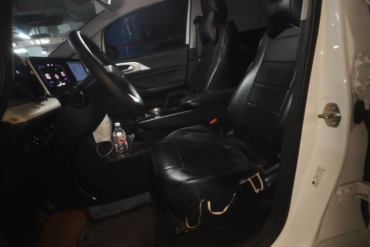 Used Geometry E Firefly 2023 320KM Cute & Handsome Tiger 5 Seats
