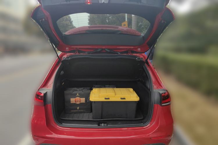 Used Mercedes-Benz B-Class 2020 B 200 Sport Edition
