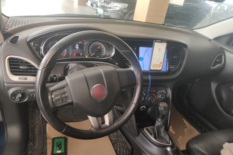 Used Fiat Ottimo 2014 1.4T Automatic Comfort Edition
