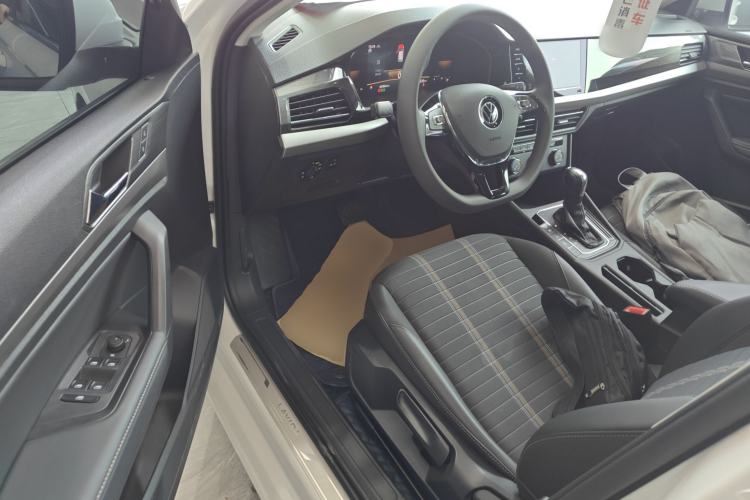 Used Volkswagen Lavida 2022 280TSI DSG Comfort Edition
