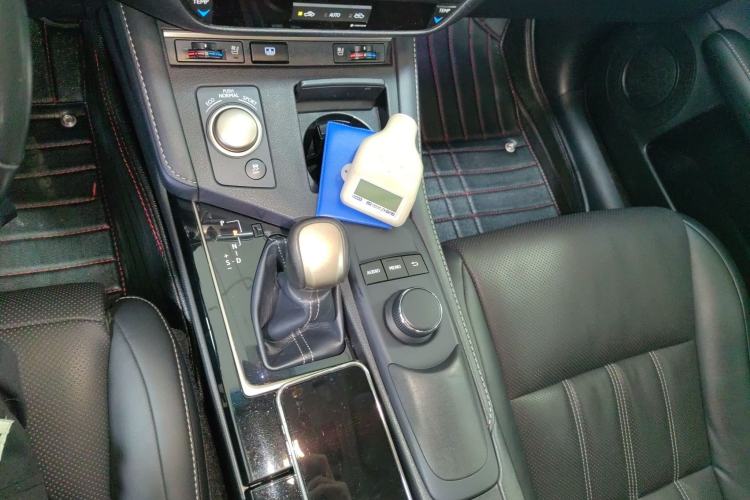 Used Lexus ES 2015 250 Elegant Edition
