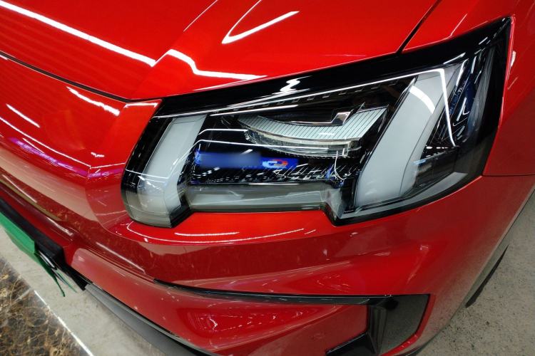 Used AION V 2024 Aion Tyrannosaurus 650 LiDAR Edition
