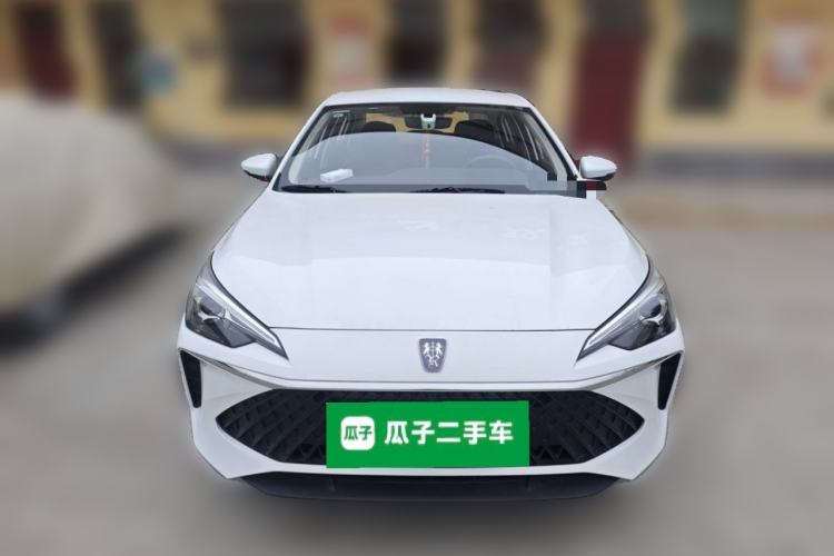 Used Roewe i5 2023 1.5L Manual Comfort Edition