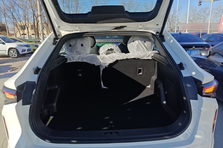 Used Livan Livan 7 2024 605 km Glory Edition
