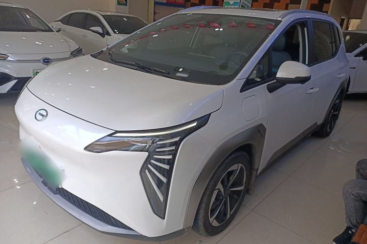 Used AION Y 2023 Plus 510 Smart Edition
