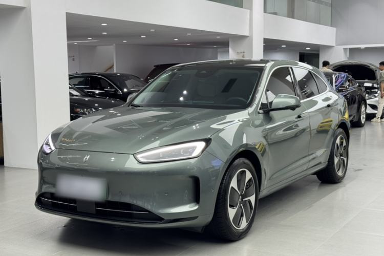 Used Hima AITO M5 2022 Pure Electric Rear-Drive Standard Edition