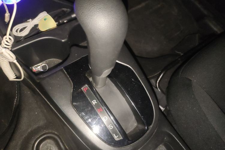 Used Honda Fit 2014 1.5L LX CVT Comfort Model