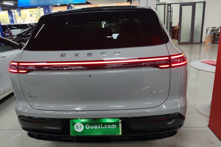 Used  Star Era ET 2024 Extended-Range 240 Ultra All-Wheel Drive