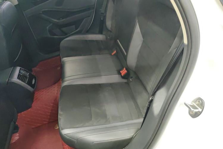 Used Volkswagen Sagitar 2021 280TSI DSG Excellence Edition
