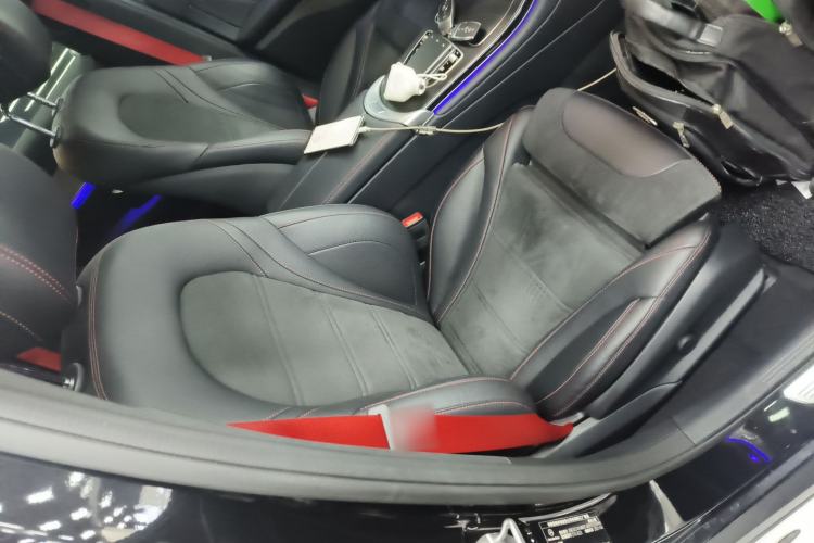 Used Mercedes-Benz GLC AMG 2020 AMG GLC 43 4MATIC
