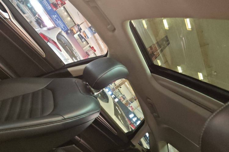 Used Ford Mondeo 2017 EcoBoost 180 Stylish Model