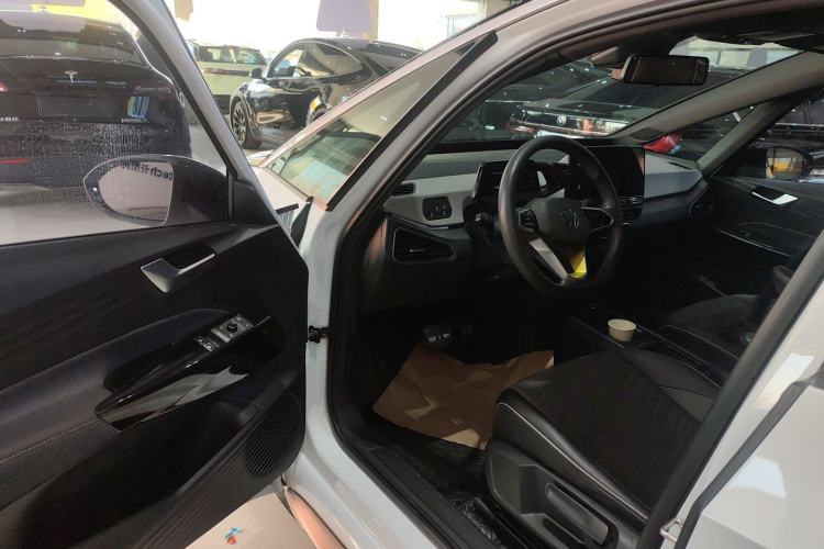 Used Volkswagen ID.3 2023 Upgraded Model Pure Intelligent Enjoyment Version