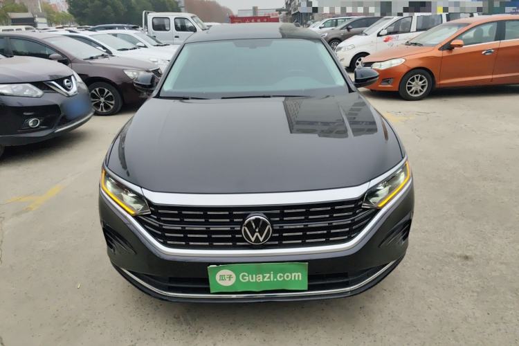 Used Volkswagen Passat 2023 Revised 330TSI Elite Edition
