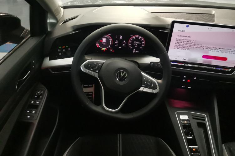 Used Volkswagen Golf 