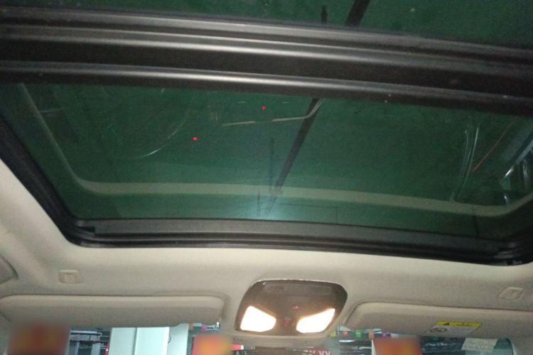 Used BMW X3 2018 xDrive28i Luxury Package China VI Emission Standard
