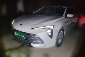 Used Buick LaCrosse 2023 Restyled 25T Cross-Country Edition