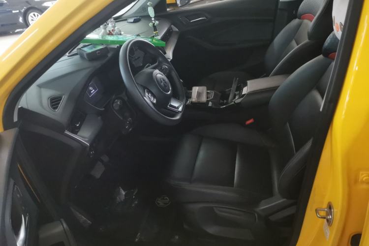 Used MG 5 2022 180 DVVT CVT Youth Luxury Edition