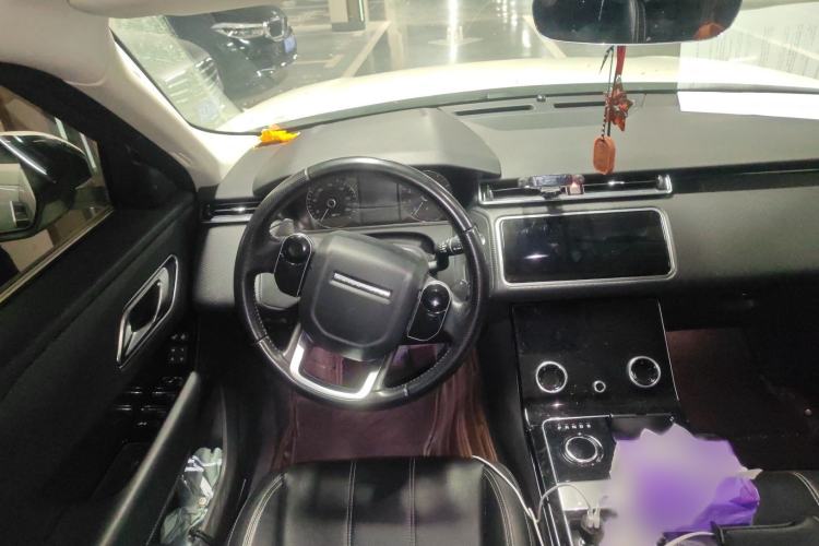 Used Land Rover Range Rover Velar 2018 P380 S

