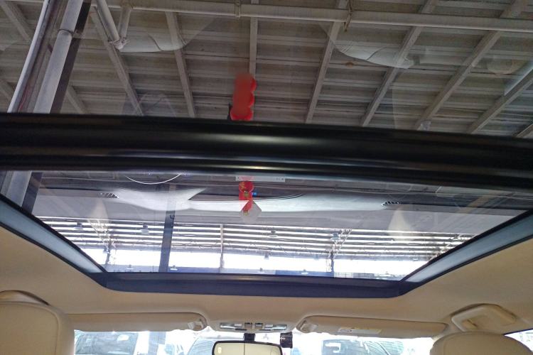 Used Toyota Highlander 2017 2.0T Four-Wheel Drive Luxury Edition 7 Seats
