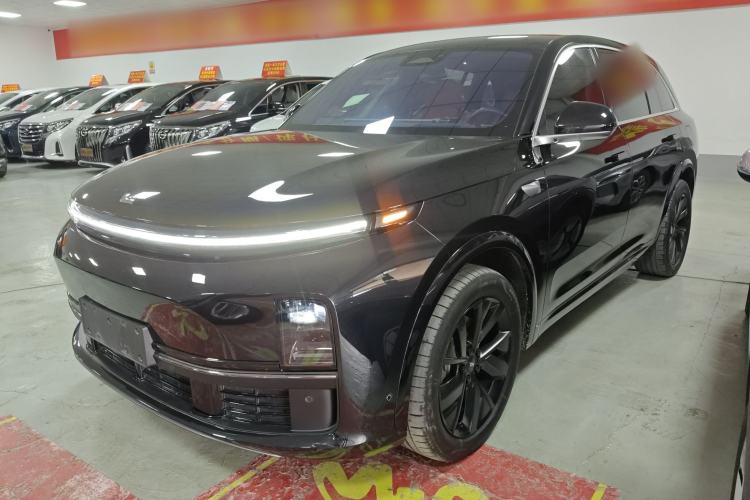 Used Li Auto L7 2023 Air model