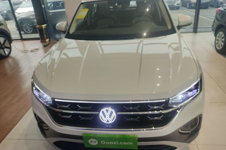 Used Volkswagen Tayron 2025 Facelifted Model, Popular Version, 300TSI