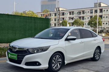 Used Honda Crider 2019 180 Turbo CVT Comfort Version China VI