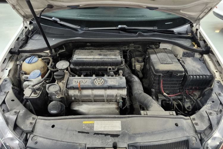 Used Volkswagen Golf 2012 1.6L Automatic Comfort Model
