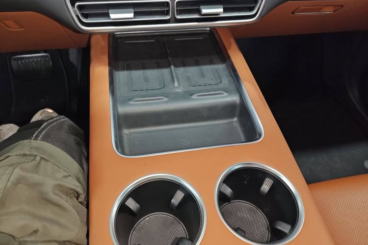 Used Li Auto L6 2024 Max
