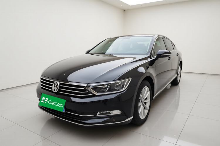 Used Volkswagen Magotan 2017 330TSI DSG Leading Model