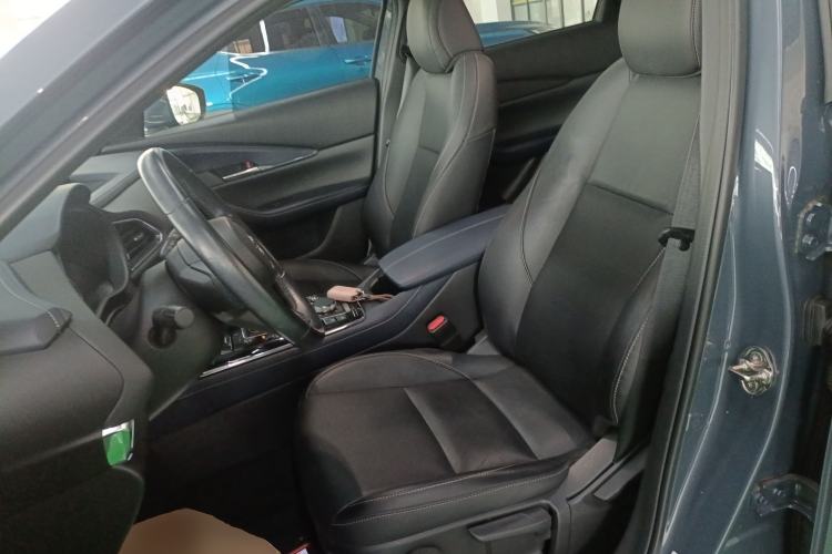 Used Mazda CX-30 2020 2.0L Automatic Joyful Model