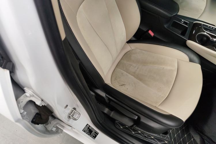 Used Buick Verano 2018 Sedan 15S Automatic Leading Model
