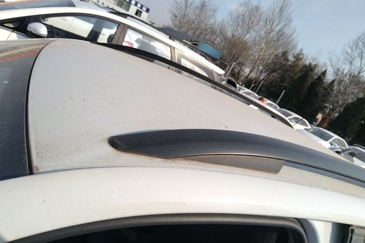 Used Volkswagen T-Cross 2023 Revised 1.5L Automatic Fashion Edition