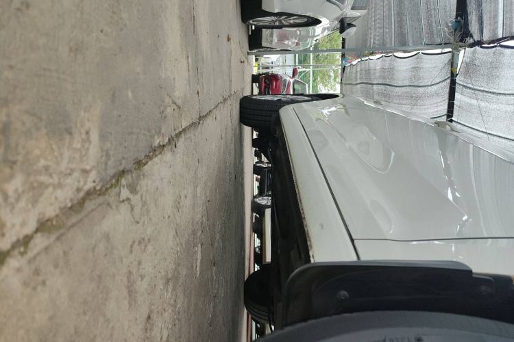 Used Skoda Rapid Spaceback 2019 1.5L Automatic Standard Edition
