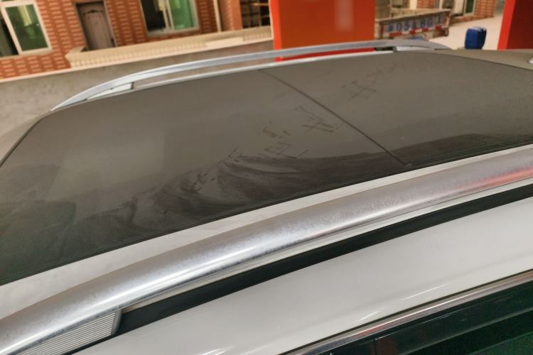 Used Zotye T600 Coupe 2017 1.5T Automatic Luxury Model