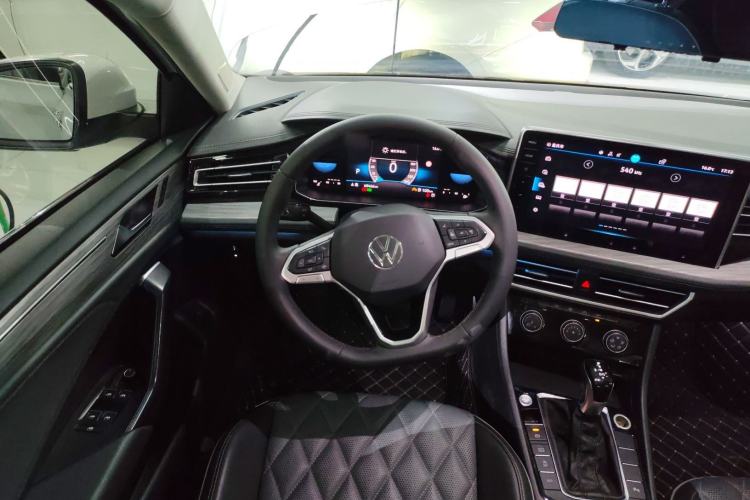 Used Volkswagen Sagitar 2023 300TSI DSG Excellence Edition
