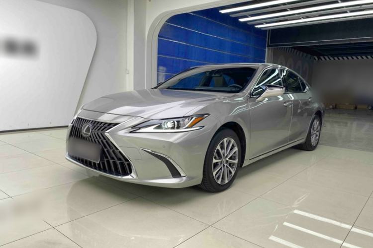 Used Lexus ES 2022 200 Excellence Edition
